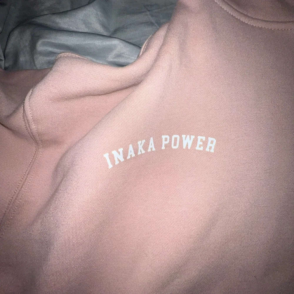Pink Inaka Power jacket - Picture 2 of 3